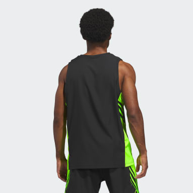 เสื้อแข่ง adidas Crazy Lite