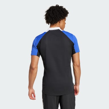 Polera con Cuello de Tenis Pro HEAT.RDY FreeLift