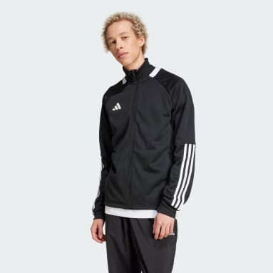 Sportovní bunda Sereno Cut 3-Stripes