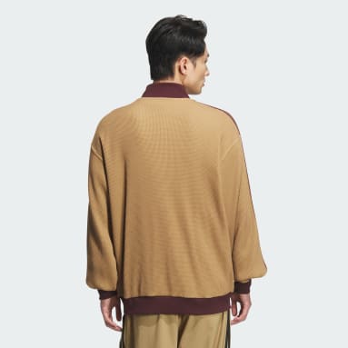 VESTE DE SURVÊTEMENT KNIT