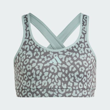 FUTURE ICONS OPTIME SPORTS BRA