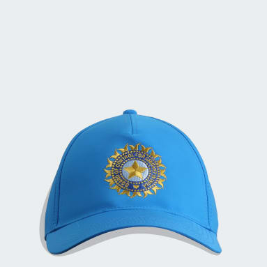 INDIA CRICKET TEST CAP