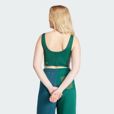 Women originals Multicolour 아디다스 x KSENIASCHNAIDER 리프로세스드 브라탑