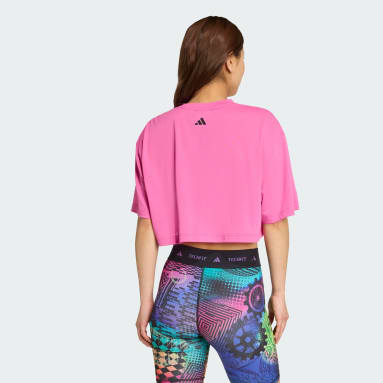 adidas x Jeremy Scott Tee