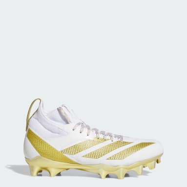 Adizero Impact Exotic Speed Football Cleats