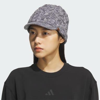 Womens Crystal 2 Brimmer