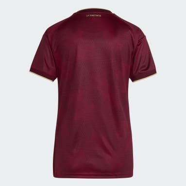 Camiseta Local Venezuela 26