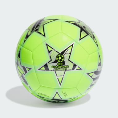 Balón UCL Club 23/24 Group Stage Verde Fútbol