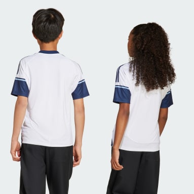 Vancouver Whitecaps FC 25/26 Home Jersey Kids