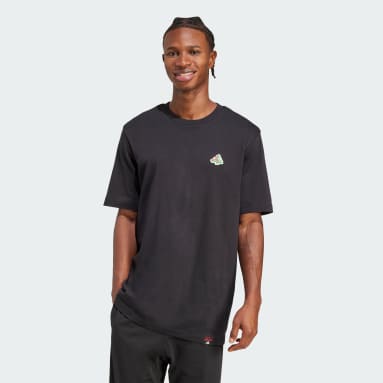 ミニピザ グラフィックTシャツ