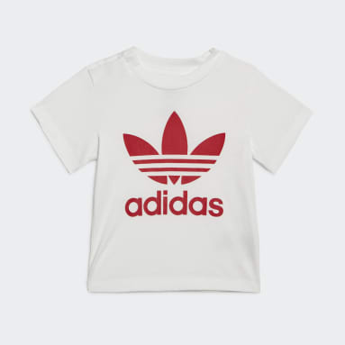 Conjunto adidas verano niño sales