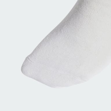 Ribbed Crew Socks 2 Pairs