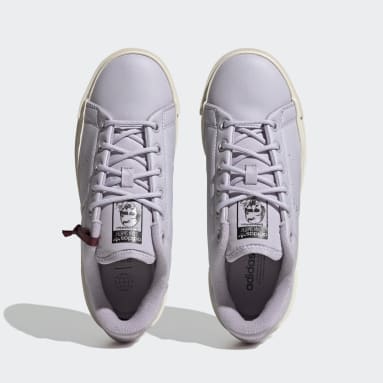 Zapatillas Adidas Stan Smith Mujer Blanca