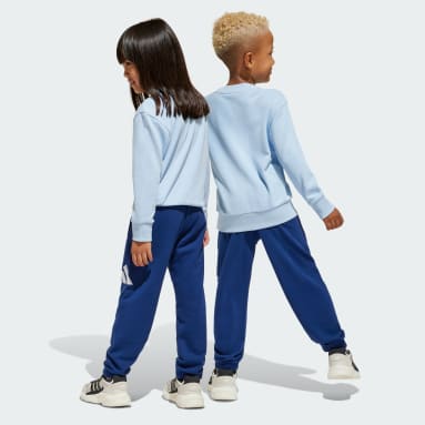 Tuta Essentials Kids