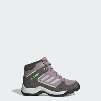 Tenis de Senderismo Terrex Hyperhiker Corte Medio