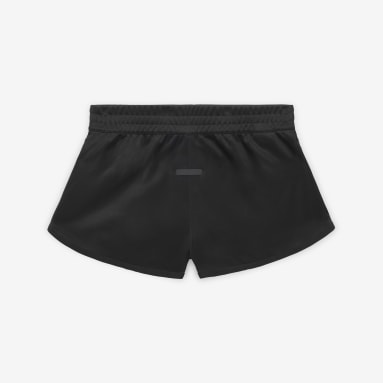 Adidas black womens shorts cheap