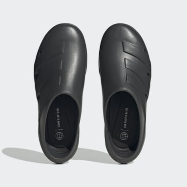 Sportswear สีเทา รองเท้าคล็อก Adicane