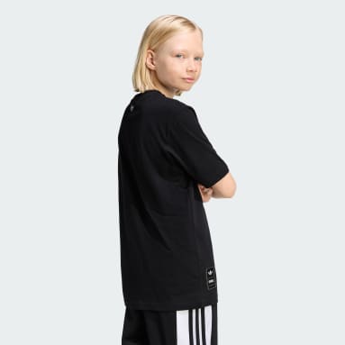 CAMISETA GRAPHIC HOLGADA