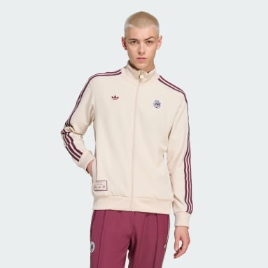 Track Top Terrace Icons Ajax