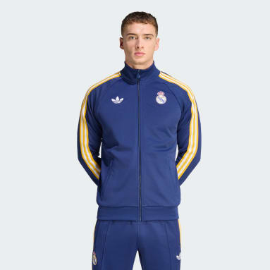 Veste de survêtement Real Madrid Originals