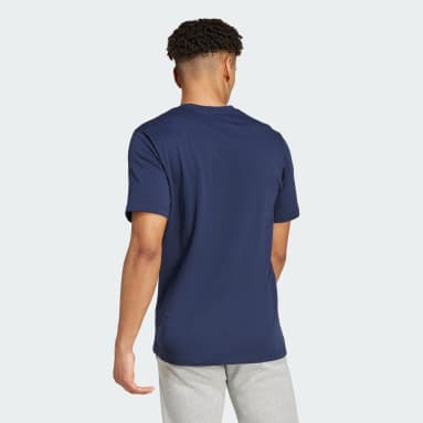 Codes Badge of Sport Graphic Tee