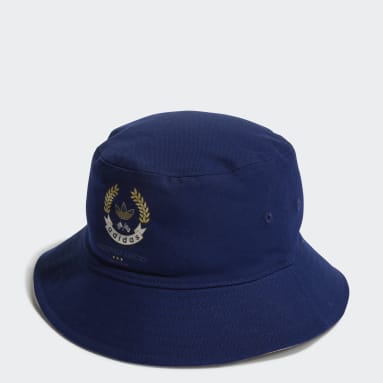 Originals Vit Bucket Hat