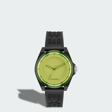 PROJECT FOUR SOLAR R Klokke