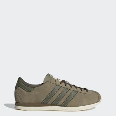 Tênis Moston Super SPZL