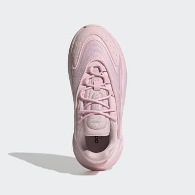 Youth 8-16 Years Originals Pink Ozelia Shoes