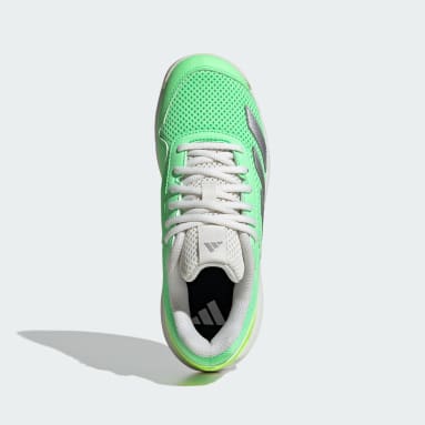 Courtflash Tennis Schoenen Kids