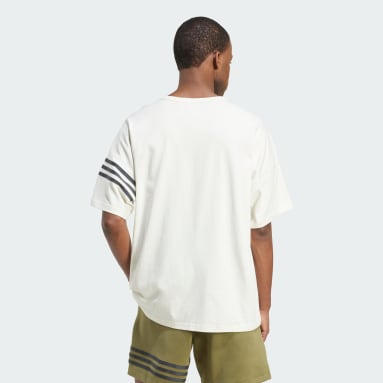 T-shirt Neuclassics