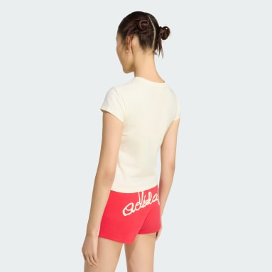 CAMISETA CORTA ORIGINALS