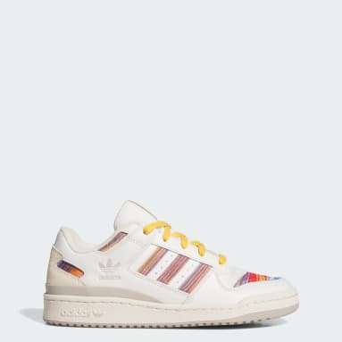 Zapatillas Forum Low CL