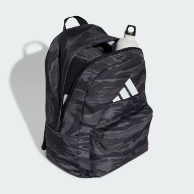 Classic Graphic Backpack