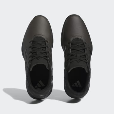 S2G Shoes Czerń