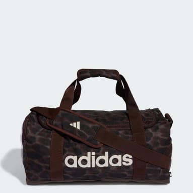 adidas LINEAR GRAPHIC DUFFEL