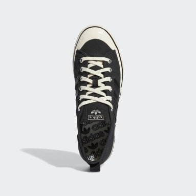 Nizza RF 74 Sko Svart
