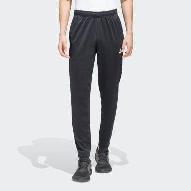 Small Logo Pants