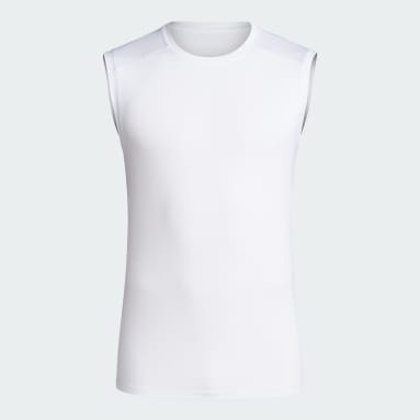 テックフィット AEROREADY ノースリーブTシャツ
