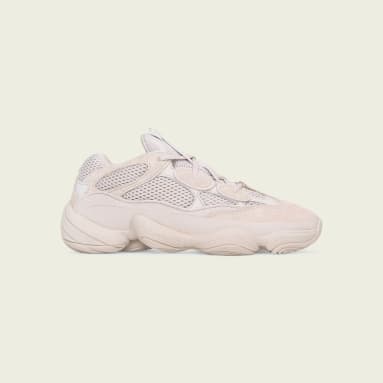 Men Pink Yeezy 500 700 Trainers adidas MY