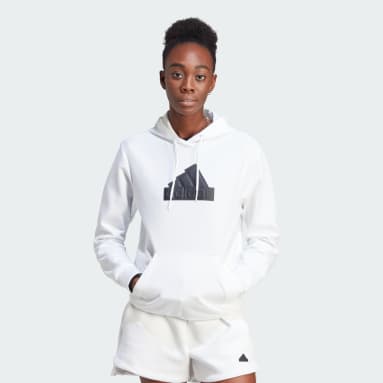 Future Icons Badge of Sport Bomber Hoodie