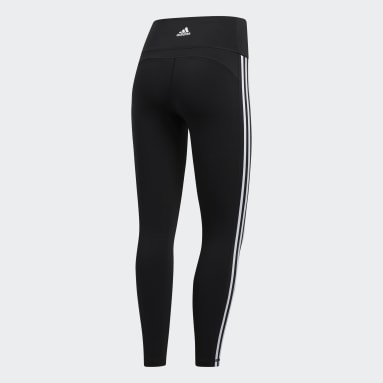 Tight 7/8 Believe This 2.0 3-Stripes