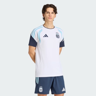Camiseta de Selección Argentina 26 Tiro Pro