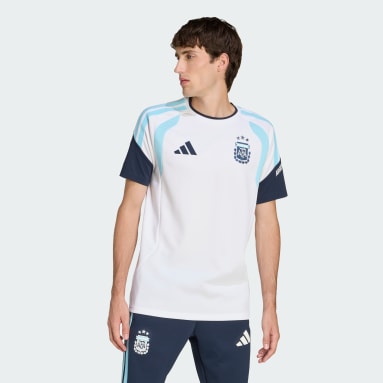Remera Tiro Pro Selección Argentina 26