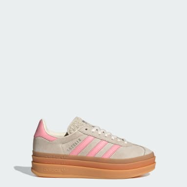 Sapatilhas Gazelle Bold – Criança