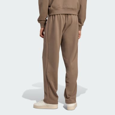 Pantalon droit Premium Essentials