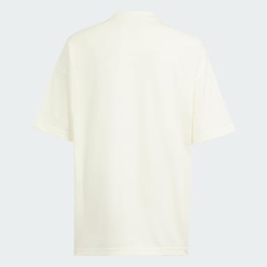 T-skjorte Beige