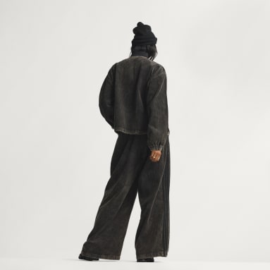 CHAMARRA SST DE CORDUROY