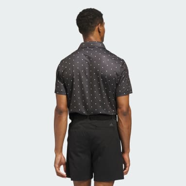 PLAYERA POLO PERFORMANCE PRINTED