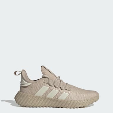 Women s Beige Sneakers adidas US